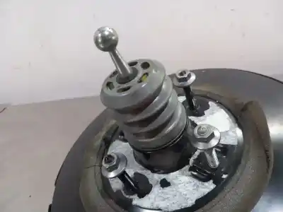 Recambio de automóvil de segunda mano de SERVOFRENO para CITROEN C4 PICASSO  referencias OEM IAM 9814457780  N2.Z1.18.1.3