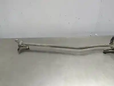 Second-hand car spare part front windshield wiper motor for peugeot 308 sw premium oem iam references 