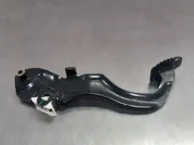 Second-hand car spare part brake pedal for peugeot 308 sw premium oem iam references 9681151380