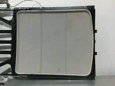 Second-hand car spare part electric roof for nissan qashqai (j10) acenta oem iam references 91686jd01a