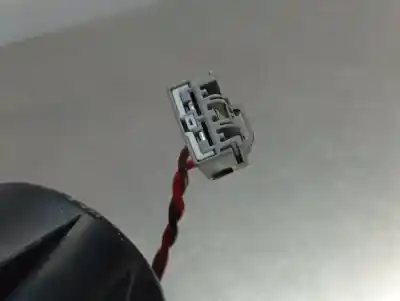 Pièce détachée automobile d'occasion MOTEUR DE CHAUFFAGE pour FORD FOCUS LIM.  Références OEM IAM AV6N18456AA  N2.Z1.15.5.3