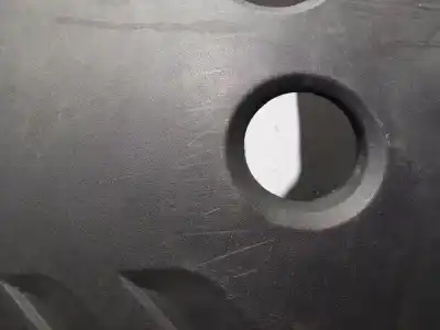 Peça sobressalente para automóvel em segunda mão tampa do motor por ford transit connect kombi trend referências oem iam av606n041a  n1.z2.10.18.2