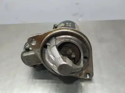 Peça sobressalente para automóvel em segunda mão motor de arranque por ford fiesta (ce1) trend referências oem iam h1bt11000ad