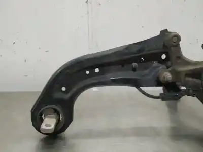 Peça sobressalente para automóvel em segunda mão manga de eixo traseira direita por toyota rav4 hybrid 4x2 advance referências oem iam 