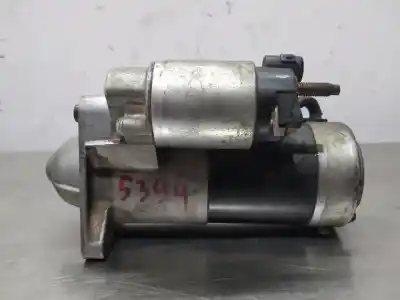 Peça sobressalente para automóvel em segunda mão motor de arranque por fiat freemont (345) cross awd 170 cv / 125 kw referências oem iam 56029591ab