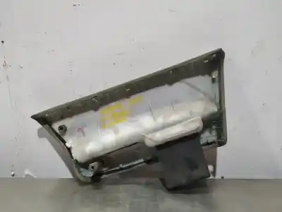 Pièce détachée automobile d'occasion GARNITURE DE PORTE AVANT GAUCHE pour RENAULT SCENIC II  Références OEM IAM   N2.Z1.10.5.2