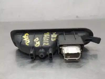 Second-hand car spare part Right Front Power Window Switch for RENAULT SCENIC II Confort Dynamique OEM IAM references   N1.Z1.17.8