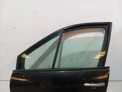 Peça sobressalente para automóvel em segunda mão porta da frente esquerda por renault scenic ii confort dynamique referências oem iam   n5.z1.4.20.a