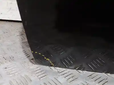 Peça sobressalente para automóvel em segunda mão porta da frente esquerda por renault scenic ii confort dynamique referências oem iam   n5.z1.4.20.a