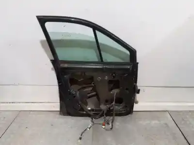 Peça sobressalente para automóvel em segunda mão porta da frente esquerda por renault scenic ii confort dynamique referências oem iam   n5.z1.4.20.a