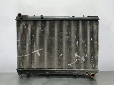 Pezzo di ricambio per auto di seconda mano radiatore d acqua per ssangyong musso 2.9 d riferimenti oem iam   n2.z1.19.2.b