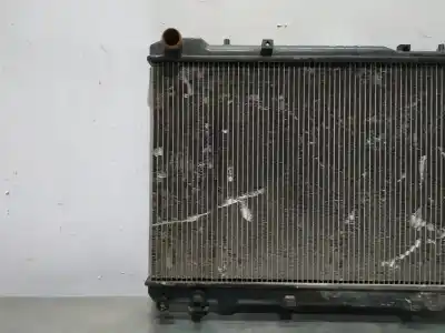 Pezzo di ricambio per auto di seconda mano radiatore d acqua per ssangyong musso 2.9 d riferimenti oem iam   n2.z1.19.2.b