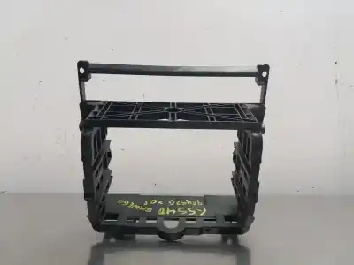 Peça sobressalente para automóvel em segunda mão moldagem por bmw serie 5 berlina (e60) 523i referências oem iam 