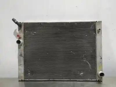 Peça sobressalente para automóvel em segunda mão radiador de água por bmw serie 5 berlina (e60) 523i referências oem iam 1711753491402