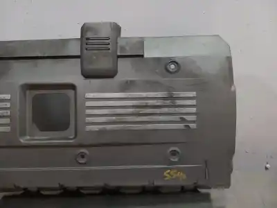 Gebrauchtes Autoersatzteil MOTORHAUBE zum BMW SERIE 5 BERLINA (E60)  OEM-IAM-Referenzen 11127531324  N1.Z2.10.23.2