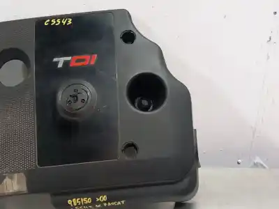 Second-hand car spare part ENGINE COVER for VOLKSWAGEN PASSAT BERLINA (3B2)  OEM IAM references   N1.Z2.10.23.1