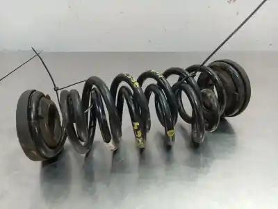 Peça sobressalente para automóvel em segunda mão mola de suspensão por kia sportage emotion 4x2 referências oem iam 55350f1gb