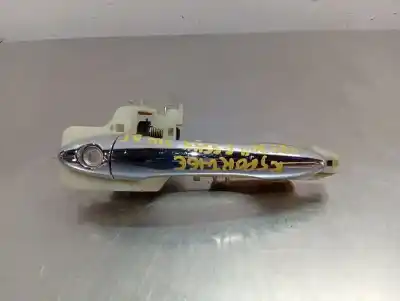 Peça sobressalente para automóvel em segunda mão puxador exterior dianteiro esquerdo por kia sportage emotion 4x2 referências oem iam 