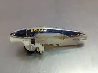 Peça sobressalente para automóvel em segunda mão puxador exterior traseiro direito por kia sportage emotion 4x2 referências oem iam 