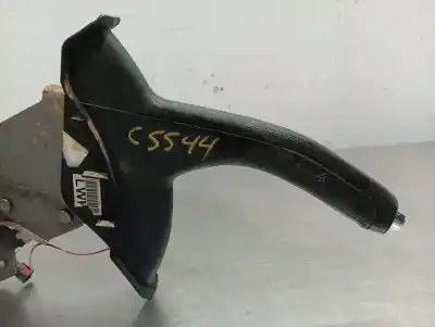 Peça sobressalente para automóvel em segunda mão alavanca de travão de mão por kia sportage emotion 4x2 referências oem iam 