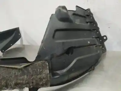 Peça sobressalente para automóvel em segunda mão cave de roda dianteira direita por kia sportage emotion 4x2 referências oem iam 