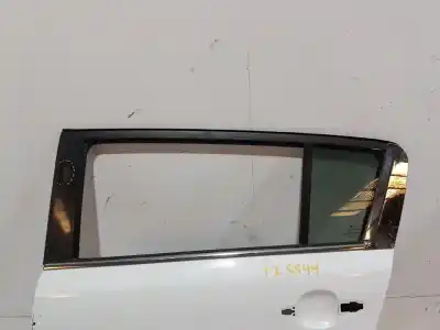 Peça sobressalente para automóvel em segunda mão porta do automóvel traseira esquerda por kia sportage emotion 4x2 referências oem iam 