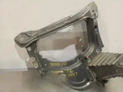 Second-hand car spare part right headlight support for opel meriva b monospace (s10) 1.7 cdti (75) oem iam references 13270862  n2.z1.10.5.2