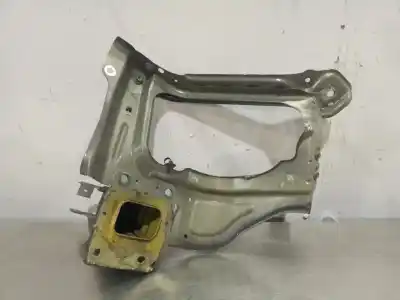 Second-hand car spare part right headlight support for opel meriva b monospace (s10) 1.7 cdti (75) oem iam references 13270862  n2.z1.10.5.2