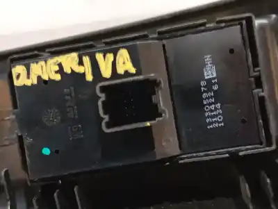 Piesă de schimb auto la mâna a doua panou comandã geamuri electrice fațã stânga pentru opel meriva b monospace (s10) 1.7 cdti (75) referințe oem iam 13305978