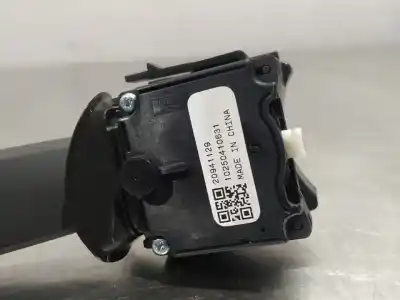 Автозапчасти б/у прерывный контроль за opel meriva b monospace (s10) 1.7 cdti (75) ссылки oem iam 20941129  n1.z1.32.4.a