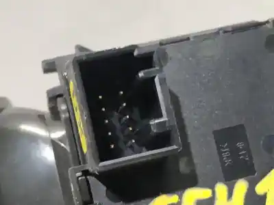 Piesă de schimb auto la mâna a doua ansamblu manete semnalizare pentru opel meriva b monospace (s10) 1.7 cdti (75) referințe oem iam 20941129