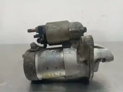 Second-hand car spare part starter motor for opel meriva b monospace (s10) 1.7 cdti (75) oem iam references 8980147432  n1.z1.29.1.a