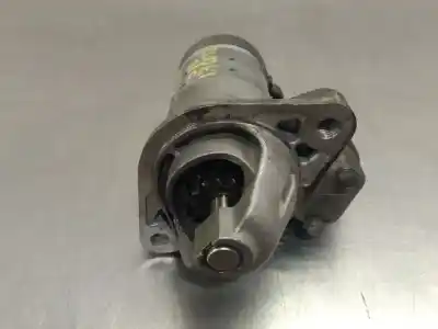 Second-hand car spare part starter motor for opel meriva b monospace (s10) 1.7 cdti (75) oem iam references 8980147432  n1.z1.29.1.a