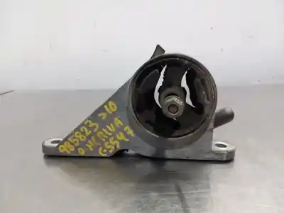 Second-hand car spare part engine support for opel meriva b monospace (s10) 1.7 cdti (75) oem iam references 511671286  n1.z2.6.10.5