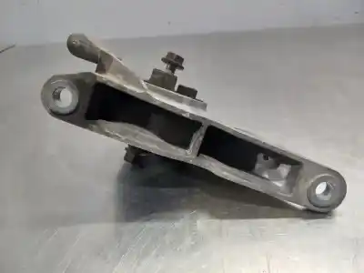 Second-hand car spare part engine support for opel meriva b monospace (s10) 1.7 cdti (75) oem iam references 511671286  n1.z2.6.10.5