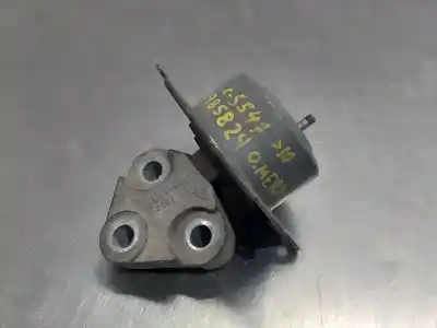 Second-hand car spare part engine support for opel meriva b monospace (s10) 1.7 cdti (75) oem iam references 511671286  n1.z2.6.10.5