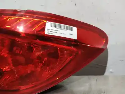 Piesă de schimb auto la mâna a doua lampã spate dreapta pentru opel meriva b monospace (s10) 1.7 cdti (75) referințe oem iam 21630201  n1.z1.3.3.a