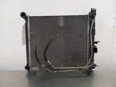 Piesă de schimb auto la mâna a doua radiator de apa pentru opel meriva b monospace (s10) 1.7 cdti (75) referințe oem iam 560961104