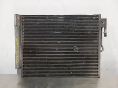 Piesă de schimb auto la mâna a doua radiator de încalzire / aer conditionat pentru opel meriva b monospace (s10) 1.7 cdti (75) referințe oem iam 13331005 560961104