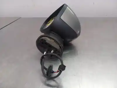 Second-hand car spare part left rearview mirror for opel meriva b monospace (s10) 1.7 cdti (75) oem iam references   n1.z1.17.1.m