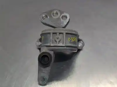 Second-hand car spare part engine support for opel meriva b monospace (s10) 1.7 cdti (75) oem iam references   n1.z2.6.10.5