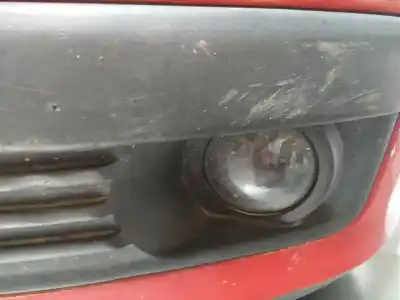 Peça sobressalente para automóvel em segunda mão para choques dianteiro por ford focus berlina (cap) ambiente (d) referências oem iam   n5.z1.7.17.b