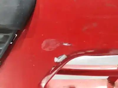 Peça sobressalente para automóvel em segunda mão para choques dianteiro por ford focus berlina (cap) ambiente (d) referências oem iam   n5.z1.7.17.b