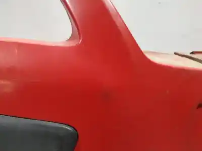 Peça sobressalente para automóvel em segunda mão para choques dianteiro por ford focus berlina (cap) ambiente (d) referências oem iam   n5.z1.7.17.b