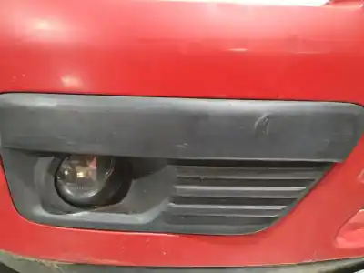 Peça sobressalente para automóvel em segunda mão para choques dianteiro por ford focus berlina (cap) ambiente (d) referências oem iam   n5.z1.7.17.b