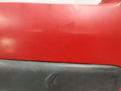 Peça sobressalente para automóvel em segunda mão para choques dianteiro por ford focus berlina (cap) ambiente (d) referências oem iam   n5.z1.7.17.b