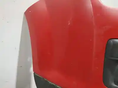 Peça sobressalente para automóvel em segunda mão para choques dianteiro por ford focus berlina (cap) ambiente (d) referências oem iam   n5.z1.7.17.b