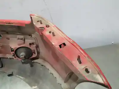 Peça sobressalente para automóvel em segunda mão para choques dianteiro por ford focus berlina (cap) ambiente (d) referências oem iam   n5.z1.7.17.b