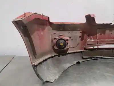 Peça sobressalente para automóvel em segunda mão para choques dianteiro por ford focus berlina (cap) ambiente (d) referências oem iam   n5.z1.7.17.b