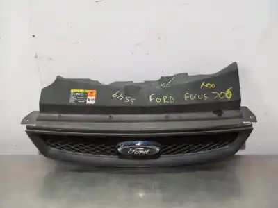 Second-hand car spare part front grille for ford focus berlina (cap) ambiente (d) oem iam references   n1.z3.3.4.6